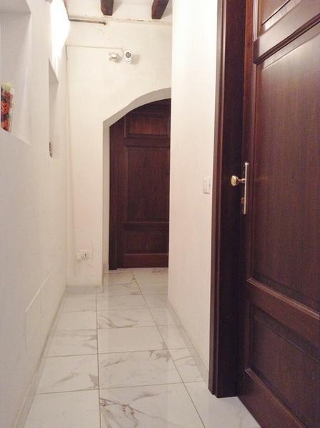 Suites Imperiali Guest House Rome Exterior photo